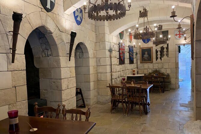 30-Minute Mdina Experience Audio-Visual Show Ticket (Open Ticket) - Who Should Book This Tour?
