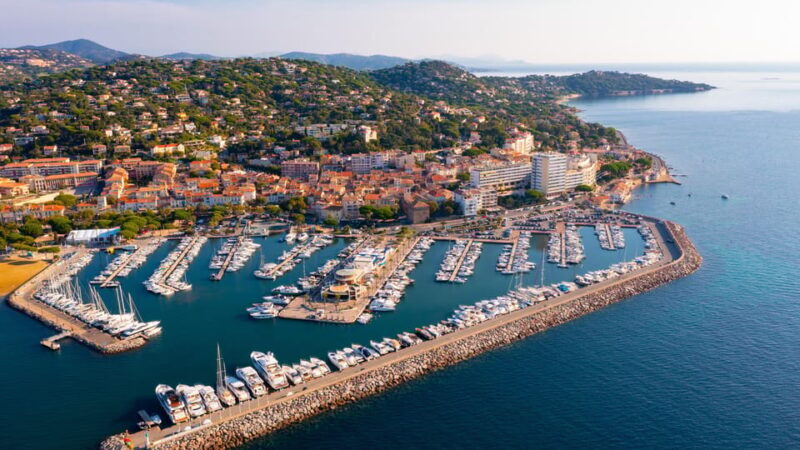 30-minute panoramic flight from Nice - FAQs