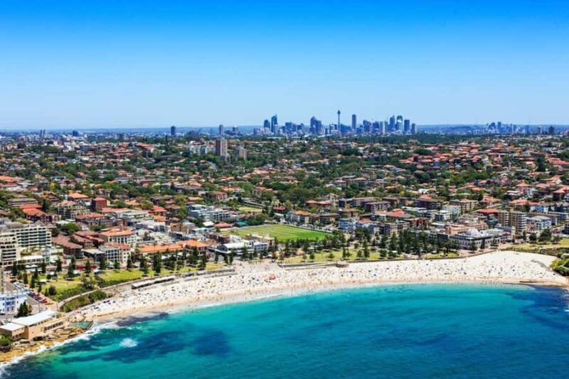 30-minute Private Sydney Harbour Helicopter Tour for 2 - Final Thoughts