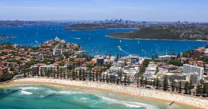 30 Minute Shared Sydney Harbour Scenic Helicopter Tour - Authentic Feedback from Travelers