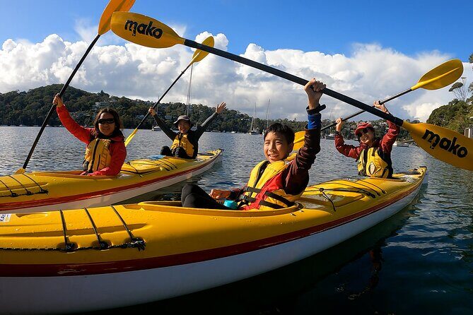 30-Minute Sydney Harbour Jet Boat Ride on Thunder Twist - FAQ