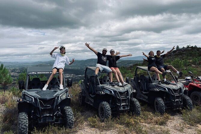 30 minutes Buggy Ride - A Detailed Look at the 30-Minute Buggy Ride