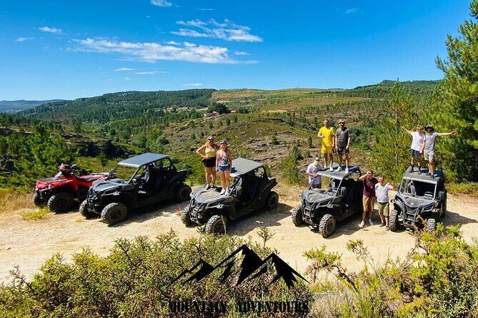 30 minutes Buggy Ride - Why This Tour Stands Out