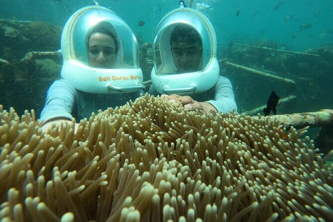 30 Minutes Ocean Walking in Nusa Dua, Bali - Frequently Asked Questions