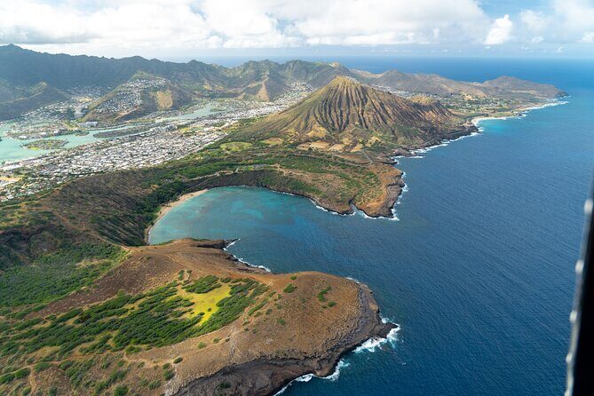 30 Minutes PRIVATE Helicopter Tour in Honolulu - What Makes This Tour Special