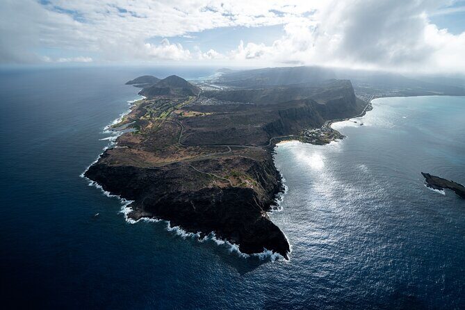 30 Minutes PRIVATE Helicopter Tour in Honolulu - The Sum Up: Who Is This Tour Best For?