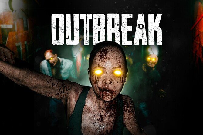 30 Minutes Virtual Reality Gaming Experience in Southport - FAQ