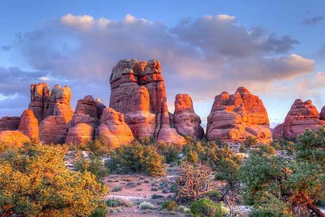 30+ National Parks Self-Guided Driving Tours Bundle - The Sum Up