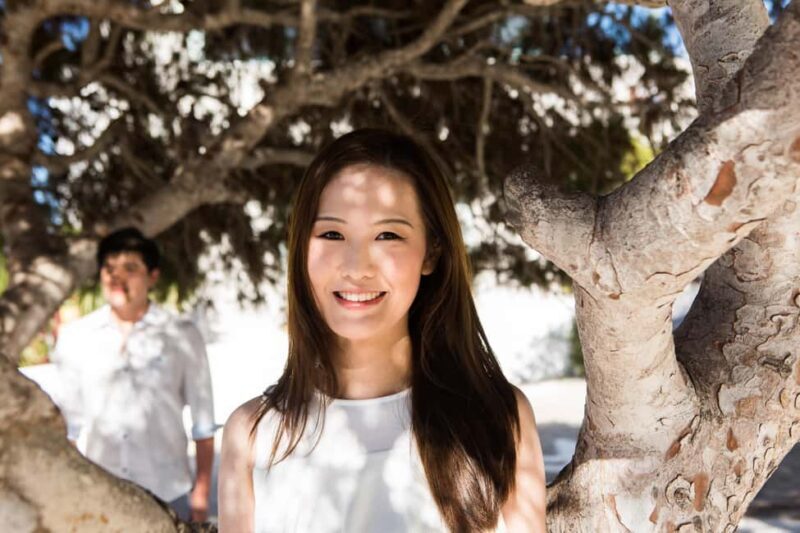 30 Photoshoot in Oia! 30 edited photos! Effortless & Fun! - Final Thoughts