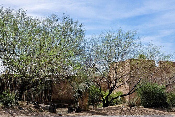 300 Years of Spanish History in Downtown Tucson: A Self-Guided Audio Tour - A Detailed Look into the Tour Experience