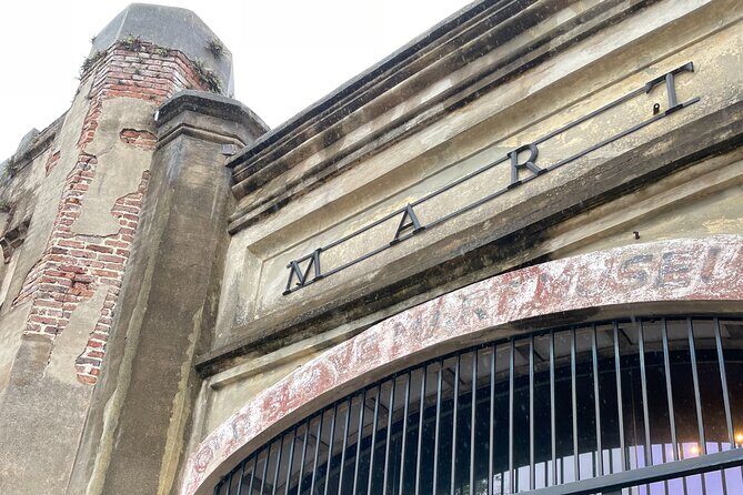 300 Years of War and Peacetime in Charleston: A Self-Guided Audio Tour - Who Should Consider This Tour?