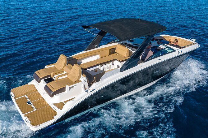 30ft Luxury Private Yacht Charter on South Lake Tahoe - Final Thoughts: Is It Worth It?