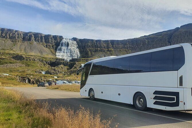 3,5-Hour Sightseeing Tour To Dynjandi Waterfall - Frequently Asked Questions