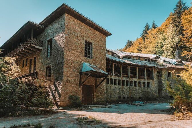 3,5 hours Guided Buggy Tour in Plitvice lakes - FAQ