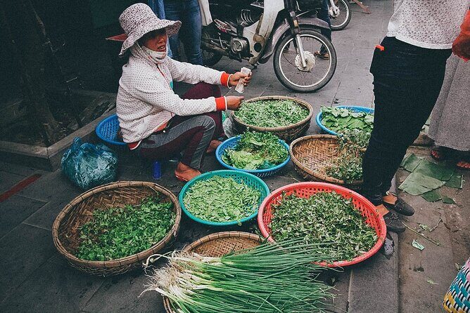 3,5 Hours Hanoi Cooking Class with Local Food, Market and Guide - Final Thoughts