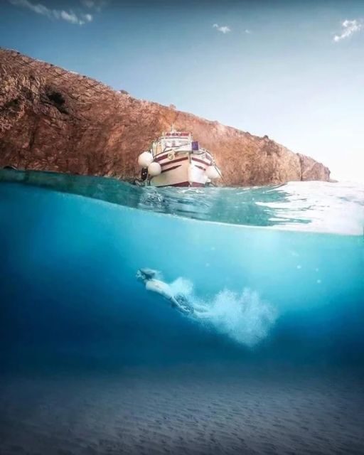 3,5h Wild Bays: Swim & Snorkel with Capt. Bobo (Public) - Frequently Asked Questions