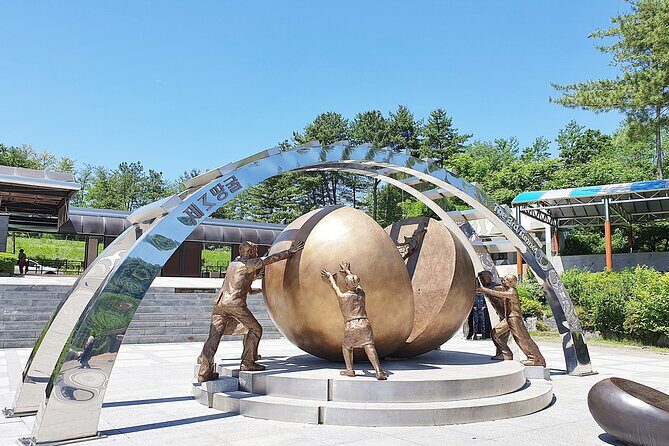 365-day DMZ Special Tour including Monday & National Holiday - Analyzing the Experience: What to Expect on This Full-Day Tour of the DMZ