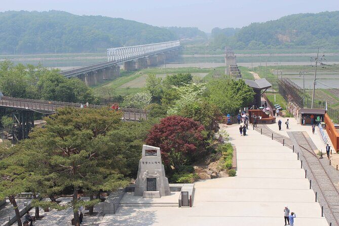 365-day DMZ Special Tour including Monday & National Holiday - Frequently Asked Questions