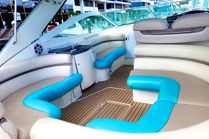 37ft Private Captained Yacht Rental - Up to 13 Happy Guests - Final Thoughts: Is It Worth It?