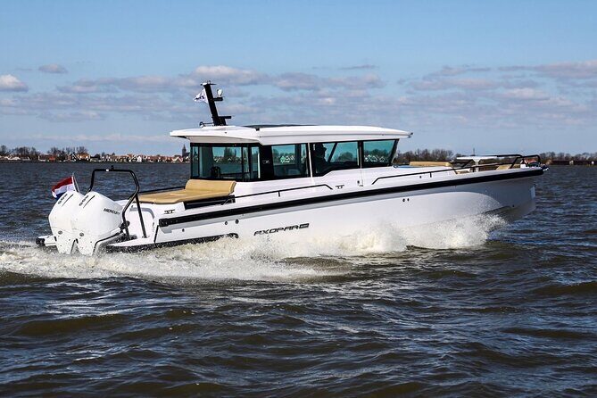 38' Private Luxury Sunset Charter w. Music & Drinks, up to 13 ppl - Pricing and Value