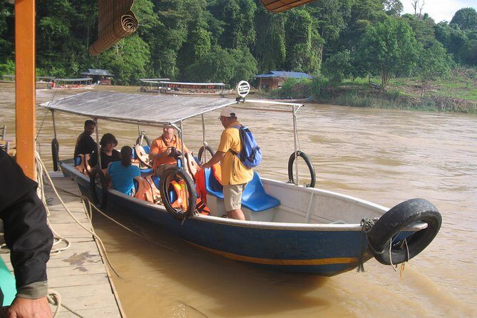 3D 2N Kuala Lumpur-Taman Negara-Cameron Highlands-Penang Drop Off - A Deep Dive Into the 3-Day Malaysian Experience