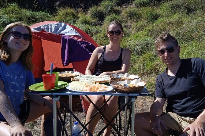 3D 2N Mount Rinjani Trekking Tour To Summit And Lake - What’s Included and What to Consider