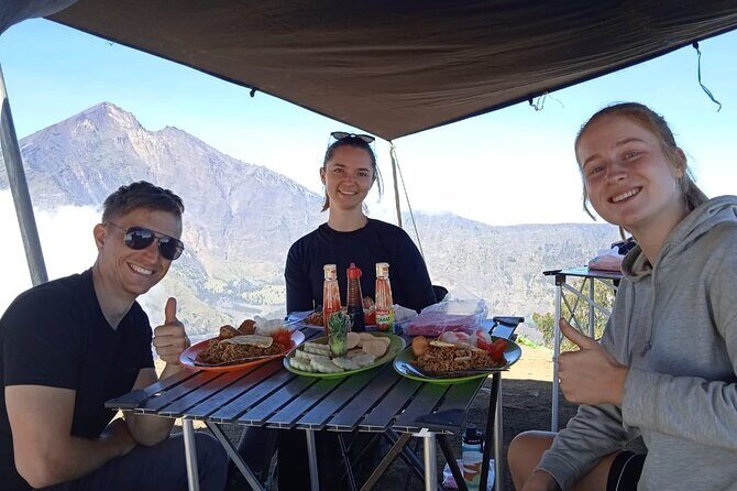 3D 2N Mount Rinjani Trekking Tour To Summit And Lake - Final Thoughts: Is it Worth It?