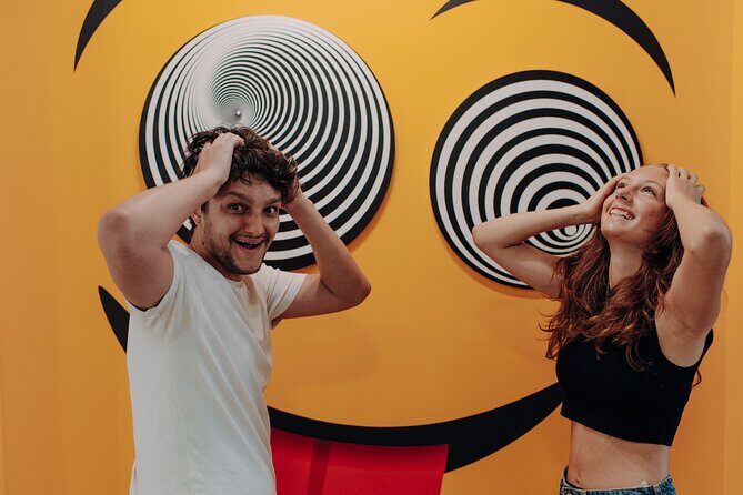 3D Fun Art Museum Portimão - What to Expect at the 3D Fun Art Museum Portimão