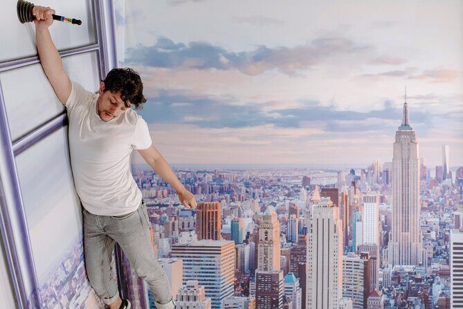 3D Fun Art Museum Portimão - Practical Tips for Visiting