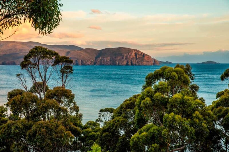 3D Tasmanian Highlights: Hobart, Port Arthur & Bruny Island - The Sum Up