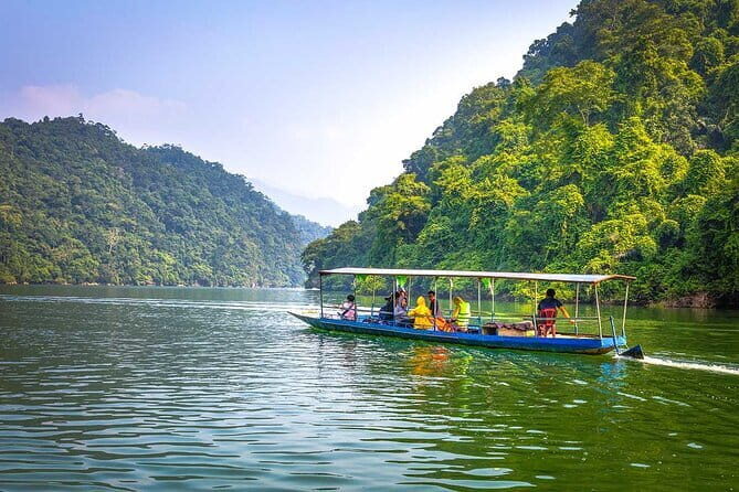 3D2N Cao Bang Trekking and Motorbike Guided Tour - An In-Depth Look at the 3D2N Cao Bang Tour