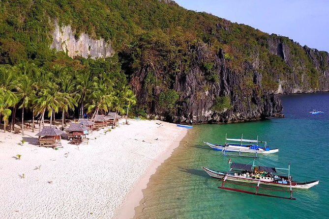 3D2N El Nido Experience - What’s Included and What to Consider
