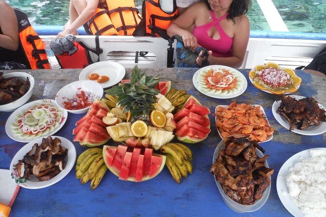 3D2N El Nido Experience - FAQs