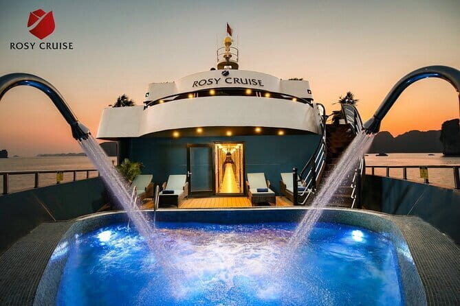 3D2N Halong Bay - The Legacy Journey with Grand Pioneers Cruise - The Sum Up: Who Will Love This Experience?