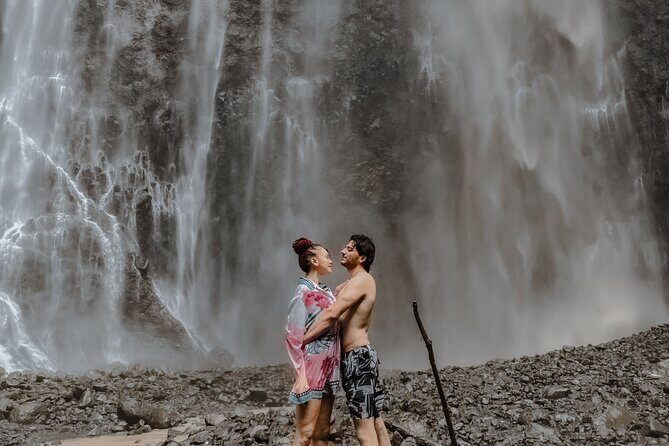 3D2N Ijen Blue Fire, Tumpak Sewu Waterfall & Mt. Bromo from Bali - Day Three: Witnessing Bromos Legendary Sunrise