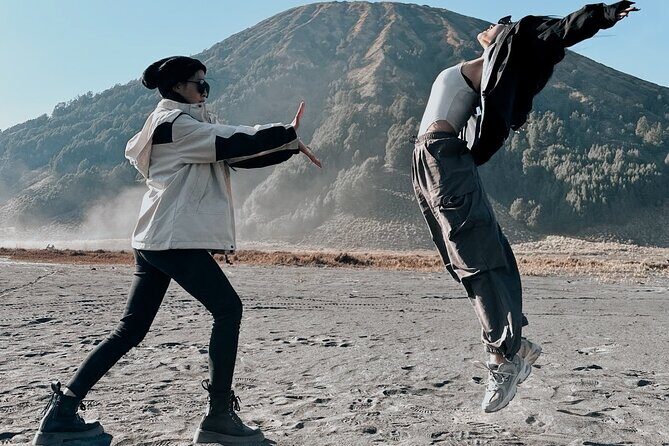 3D2N Ijen Blue Fire, Tumpak Sewu Waterfall & Mt. Bromo from Bali - What’s Included and What’s Not?