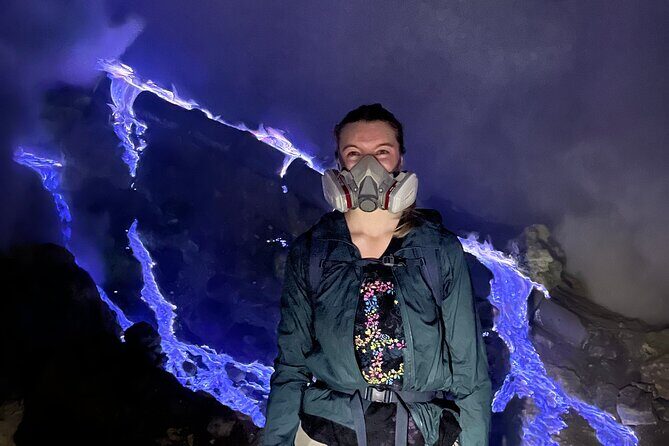 3D2N Ijen Blue Fire, Tumpak Sewu Waterfall & Mt. Bromo from Bali - Reviews and Real Traveler Insights