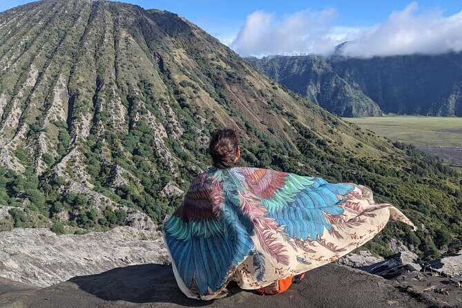 3D2N Ijen Blue Fire, Tumpak Sewu Waterfall & Mt. Bromo from Bali - FAQ