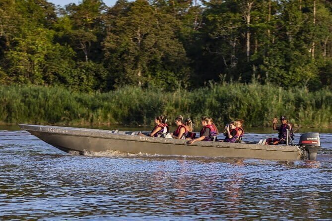 3D2N Kinabatangan River Cruise - Who Will Love This Tour?
