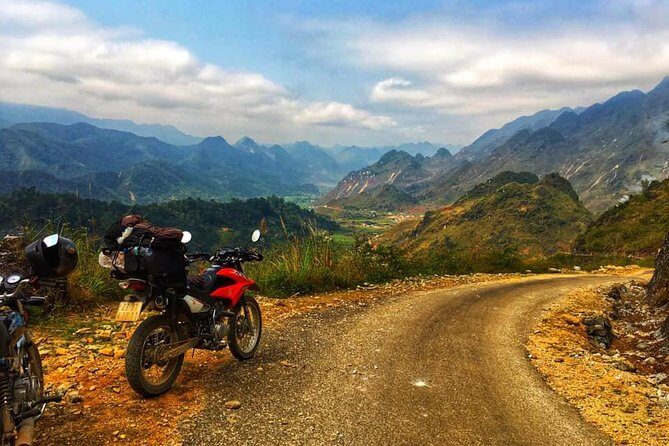 3D2N LOOP TOUR WITH EASY RIDERS 150cc (small group 4-10 PAX) - A Detailed Breakdown of the Experience