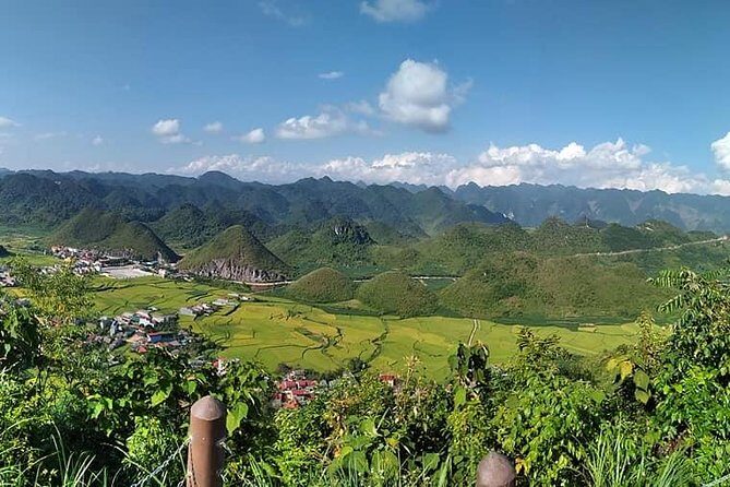 3D2N LOOP TOUR WITH EASY RIDERS 150cc (small group 4-10 PAX) - What’s Included and What to Consider