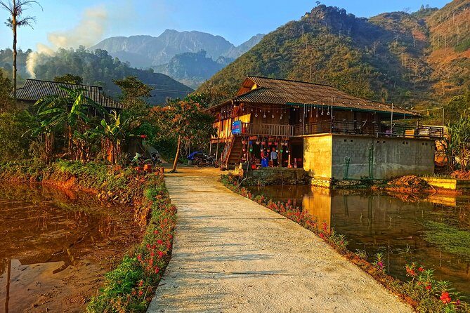 3D2N LOOP TOUR WITH EASY RIDERS 150cc (small group 4-10 PAX) - Pricing and Overall Value