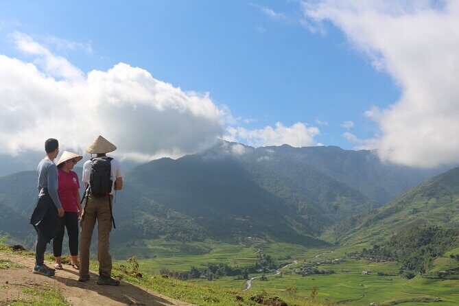 3D2N- Rice Terraces Treks & Easy rider from Sa Pa - Final Thoughts