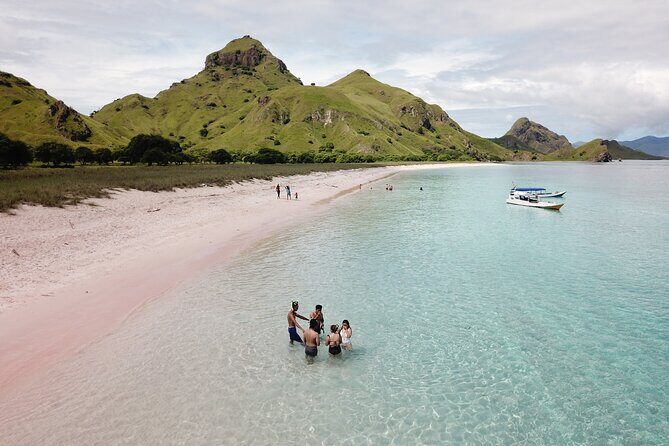 3D2N Sailing Komodo Living on Board Fiday to Sunday (Labuan Bajo) - Who Is This Trip Best For?