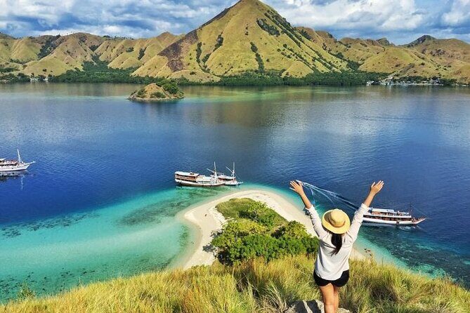 3D2N Sailing Komodo Living on Board Fiday to Sunday (Labuan Bajo) - Final Thoughts
