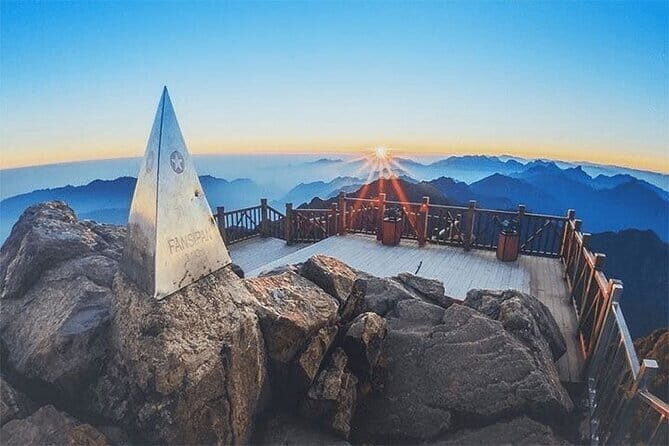 3D2N Sapa Private Tour Fansipan Mountain Exploration - 3D2N Sapa Private Tour Fansipan Mountain Exploration Review