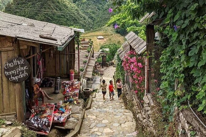 3D2N Sapa Private Tour Fansipan Mountain Exploration - What Sets This Tour Apart?