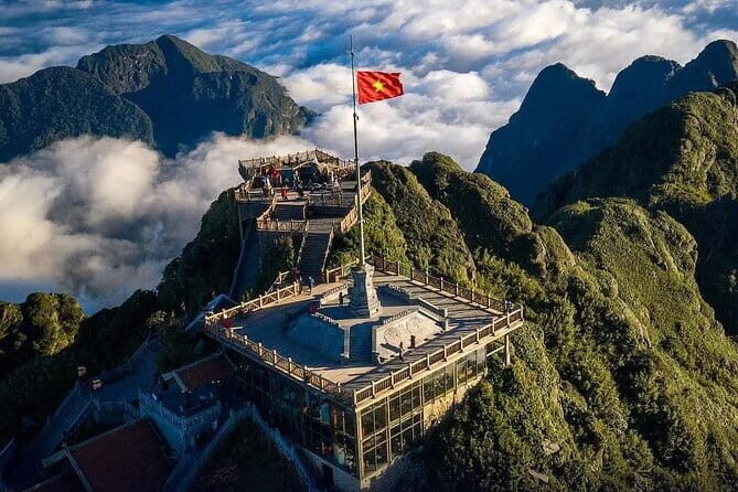 3D2N Sapa Trekking and Homestay Tour from Hanoi - Authentic Experiences and Hidden Gems