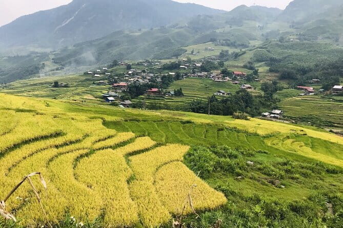 3D2N Sapa Trekking and Homestay Tour from Hanoi - The Sum Up