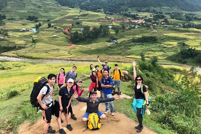 3D2N, Sapa Trekking Tour from Hanoi (Homestay & Hotel Overnight) - Final Words